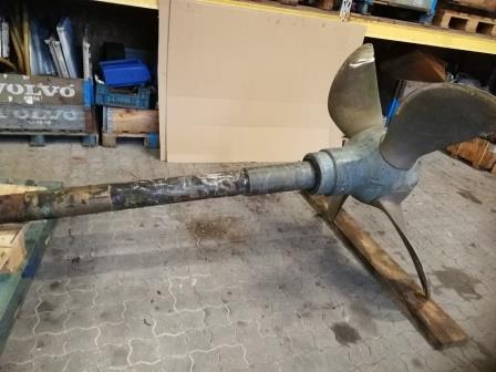 Jeppes Maskinværksted